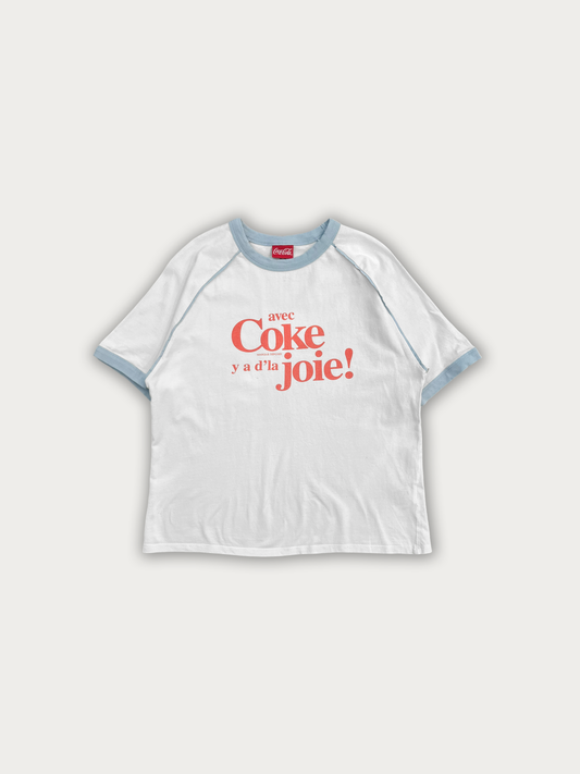 Coca Cola Tee