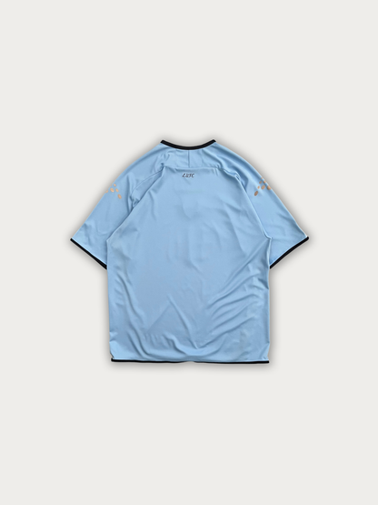 2004/05 Leeds United Away