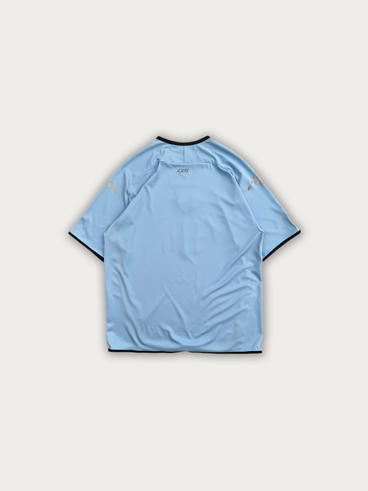 2004/05 Leeds United Away