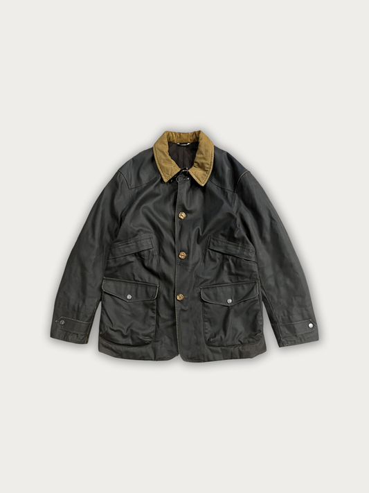 Vintage Bostonian Waxed Jacket