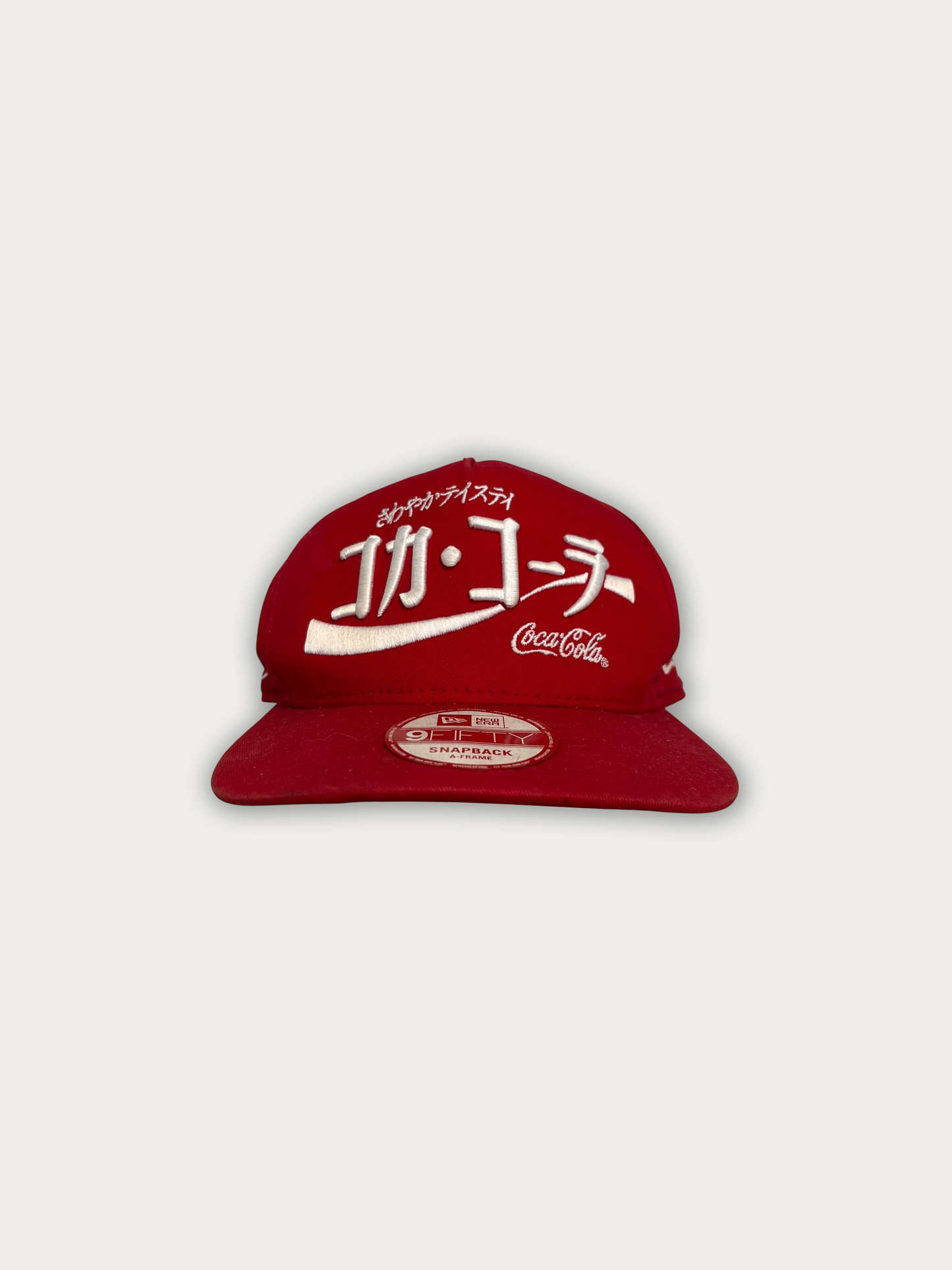 Coca Cola Cap