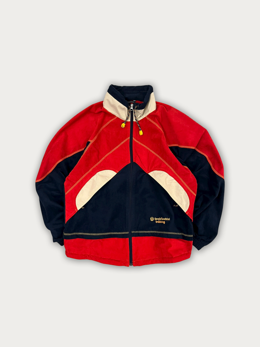 Vintage Sergio Tacchini Jacket