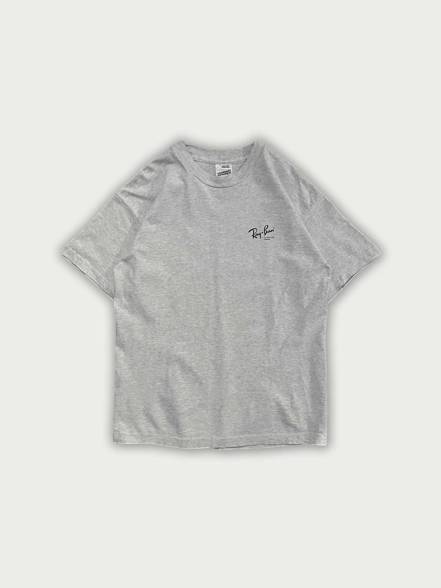 90s Single Stitched Tee