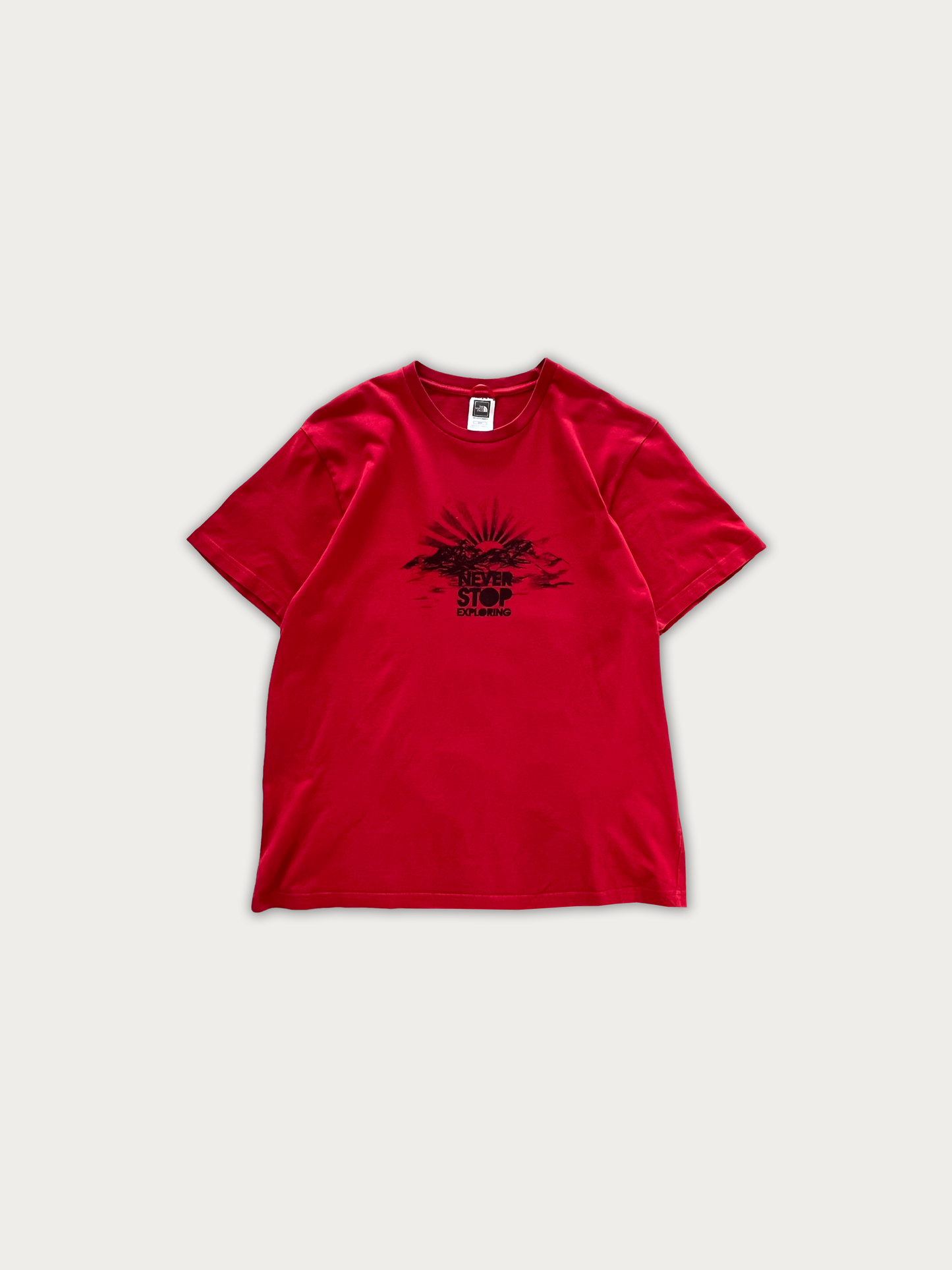 The North Face Tee