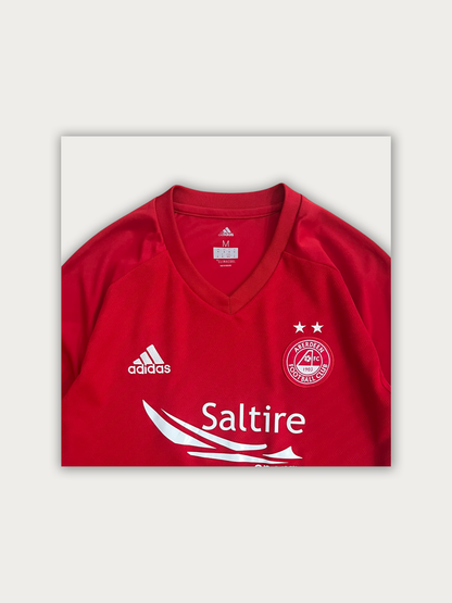 2017-18 Aberdeen Shirt