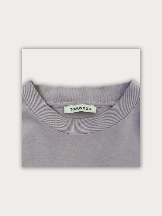 Tom Wood Tee