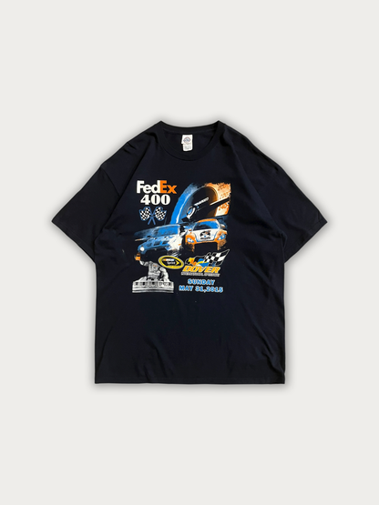 2008 Nascar Delta Tee