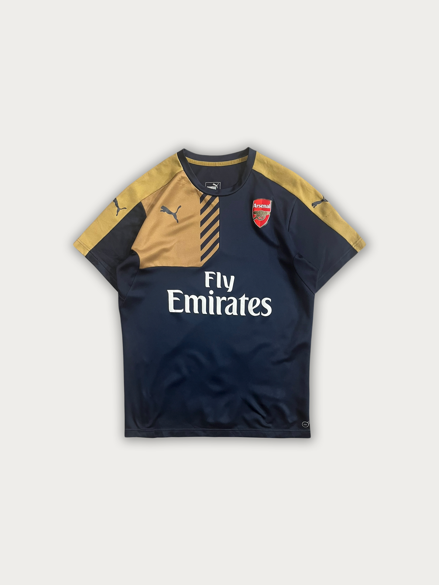 2015/16 Arsenal Puma Training Shirt