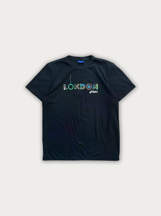 Asics London Tee