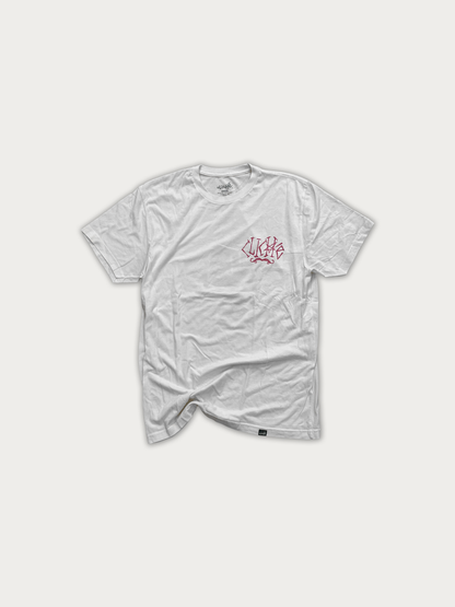 Cliche Skateboards Walrus Tee