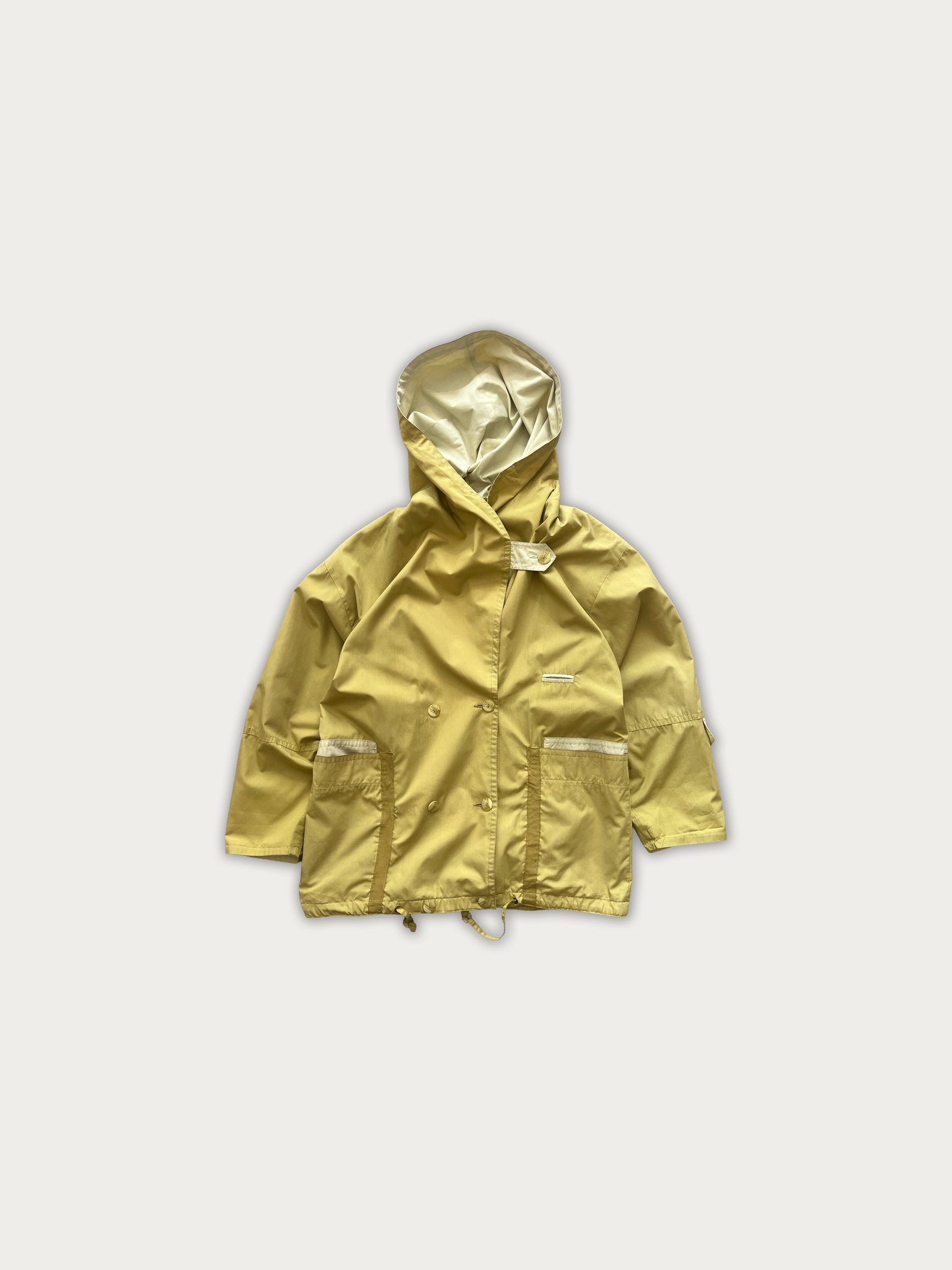Vintage Light Jacket