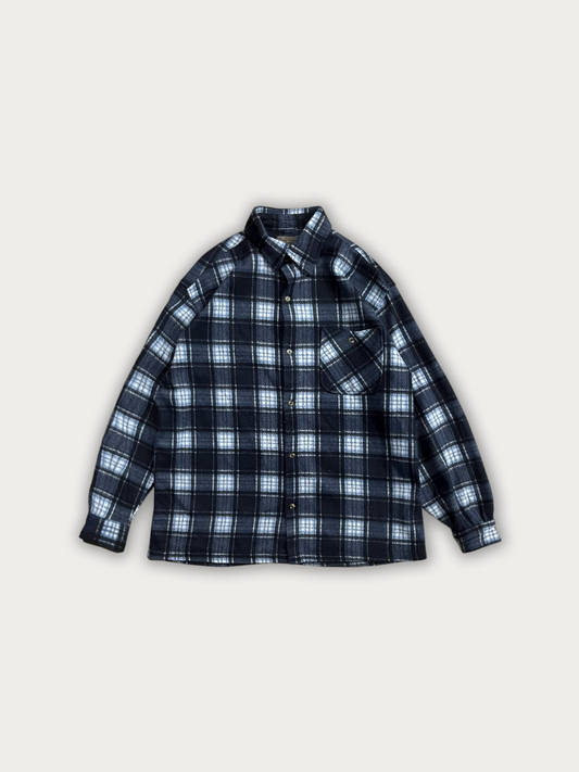 Vintage Fleece Shirt