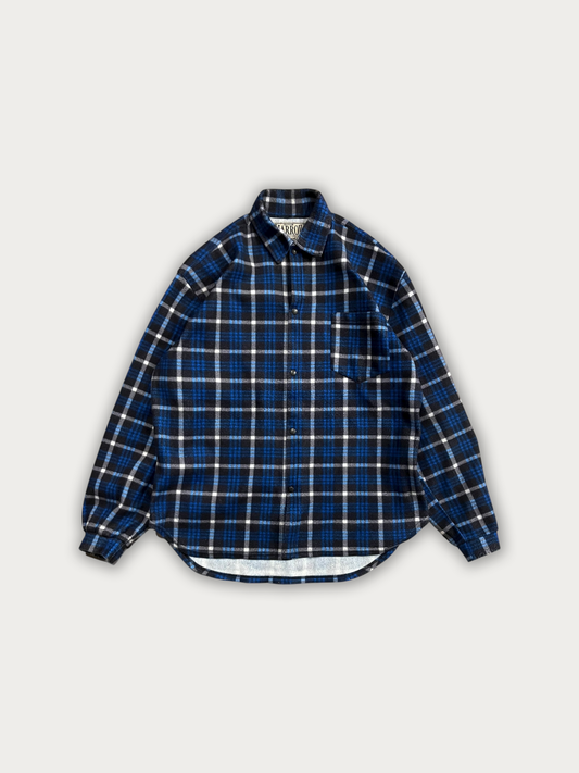 Vintage Fleece Shirt