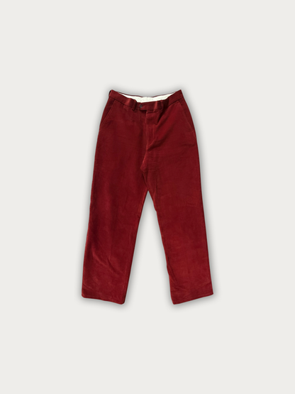Cords Pants