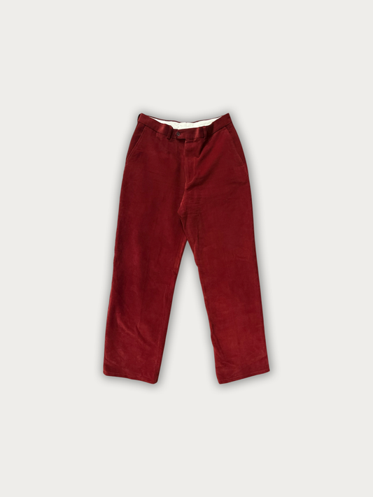 Cords Pants