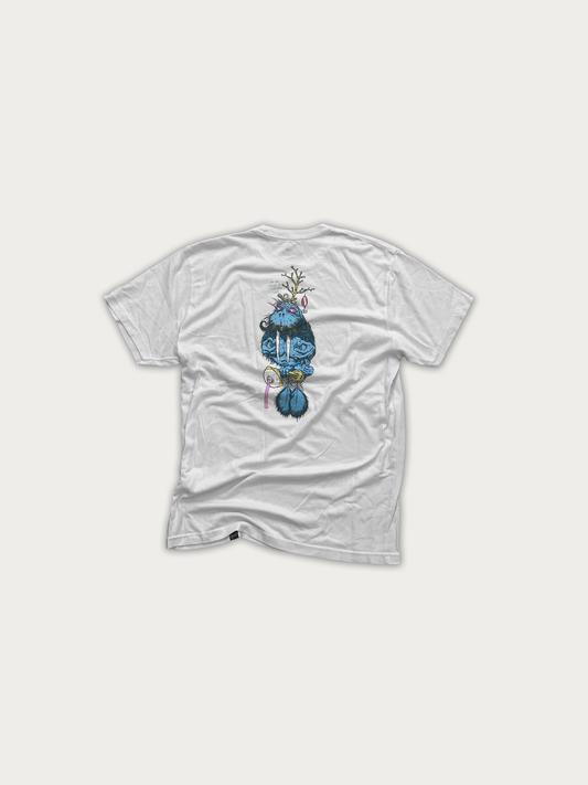 Cliche Skateboards Walrus Tee