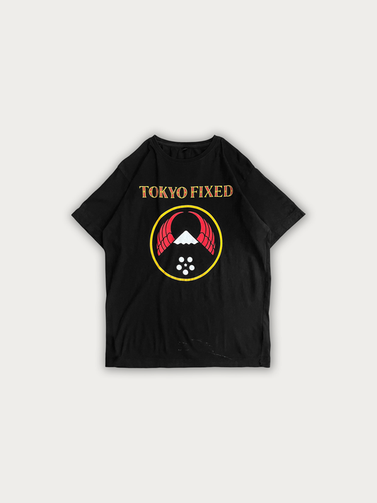 Tokio Fixed Tee