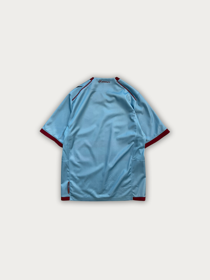 2012/13 West Ham