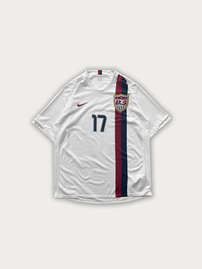 2006-07 USA - #17 Beasley