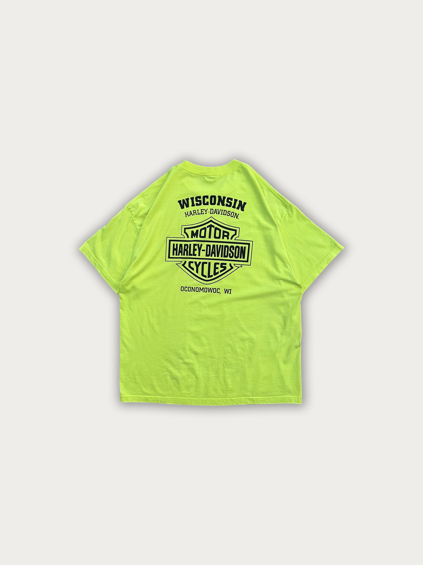 Harley Davidson Tee