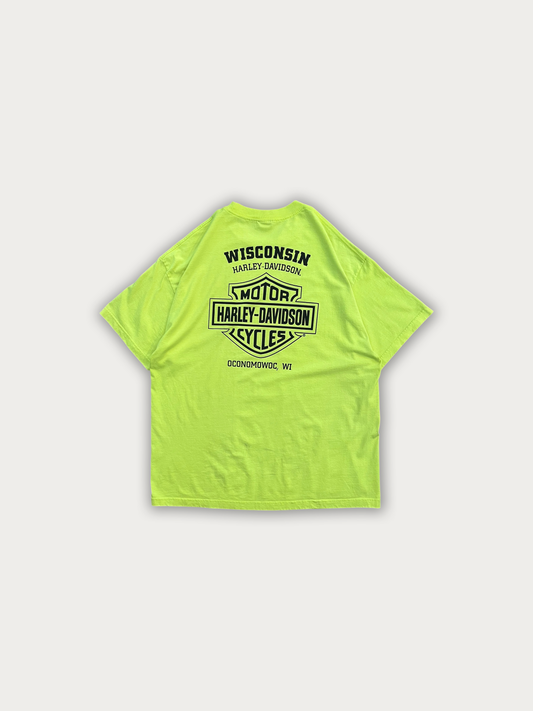 Harley Davidson Tee