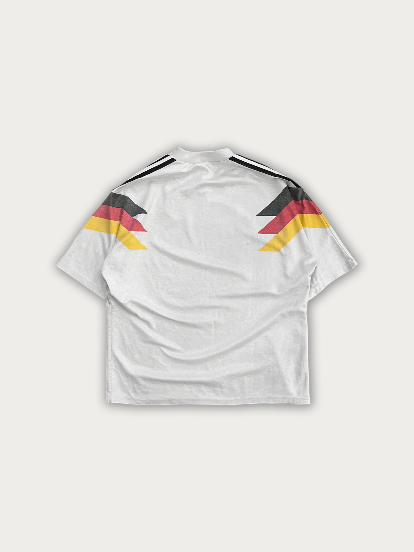 Vintage Soccer shirt1988-91 West Germany