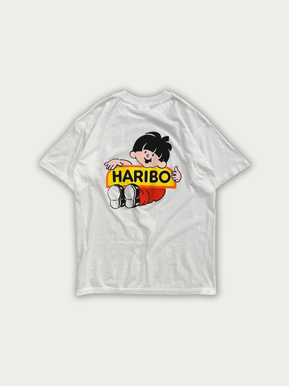 90s Haribo Tee (Small Stains)