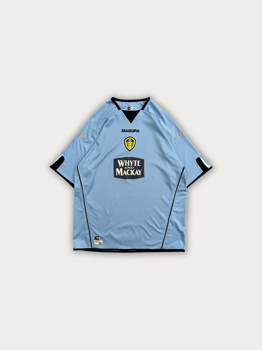 2004/05 Leeds United Away