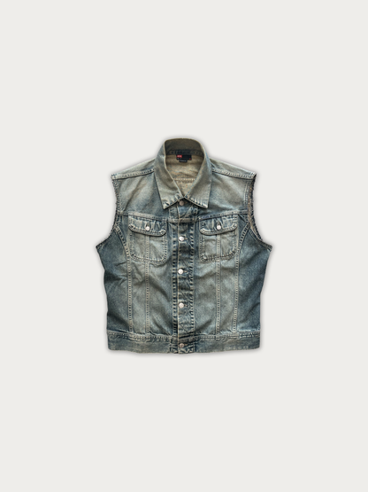 Vintage Diesel Vest