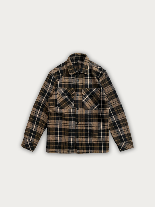 Vintage Flannel Shirt