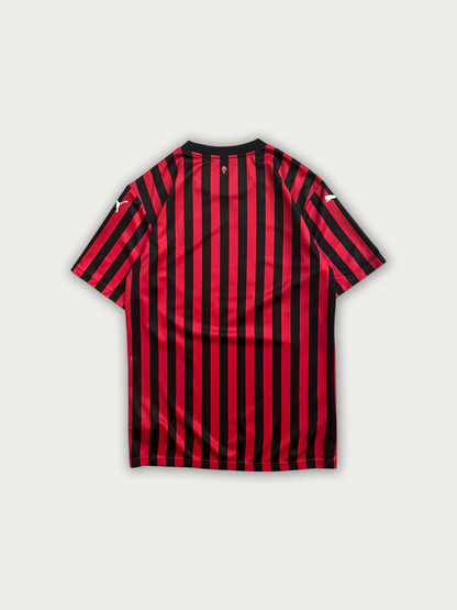 2019/20 AC Milan Home