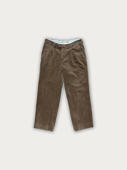 Cords Pants