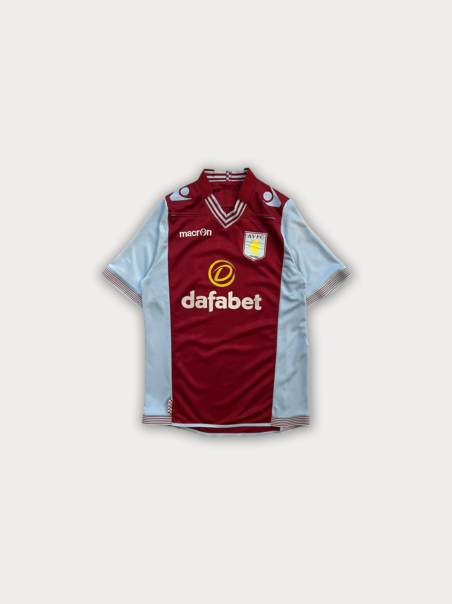 2013/14 Aston Villa