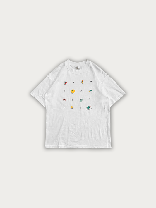 90s Souv Tee