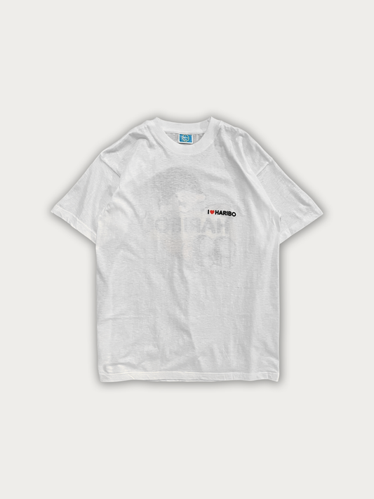 90s Haribo Tee (Small Stains)