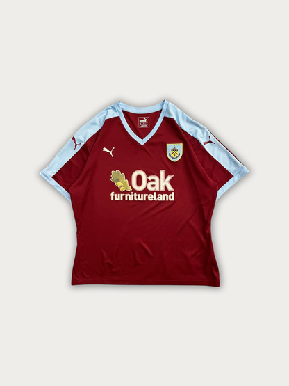 2015/16 Burnley