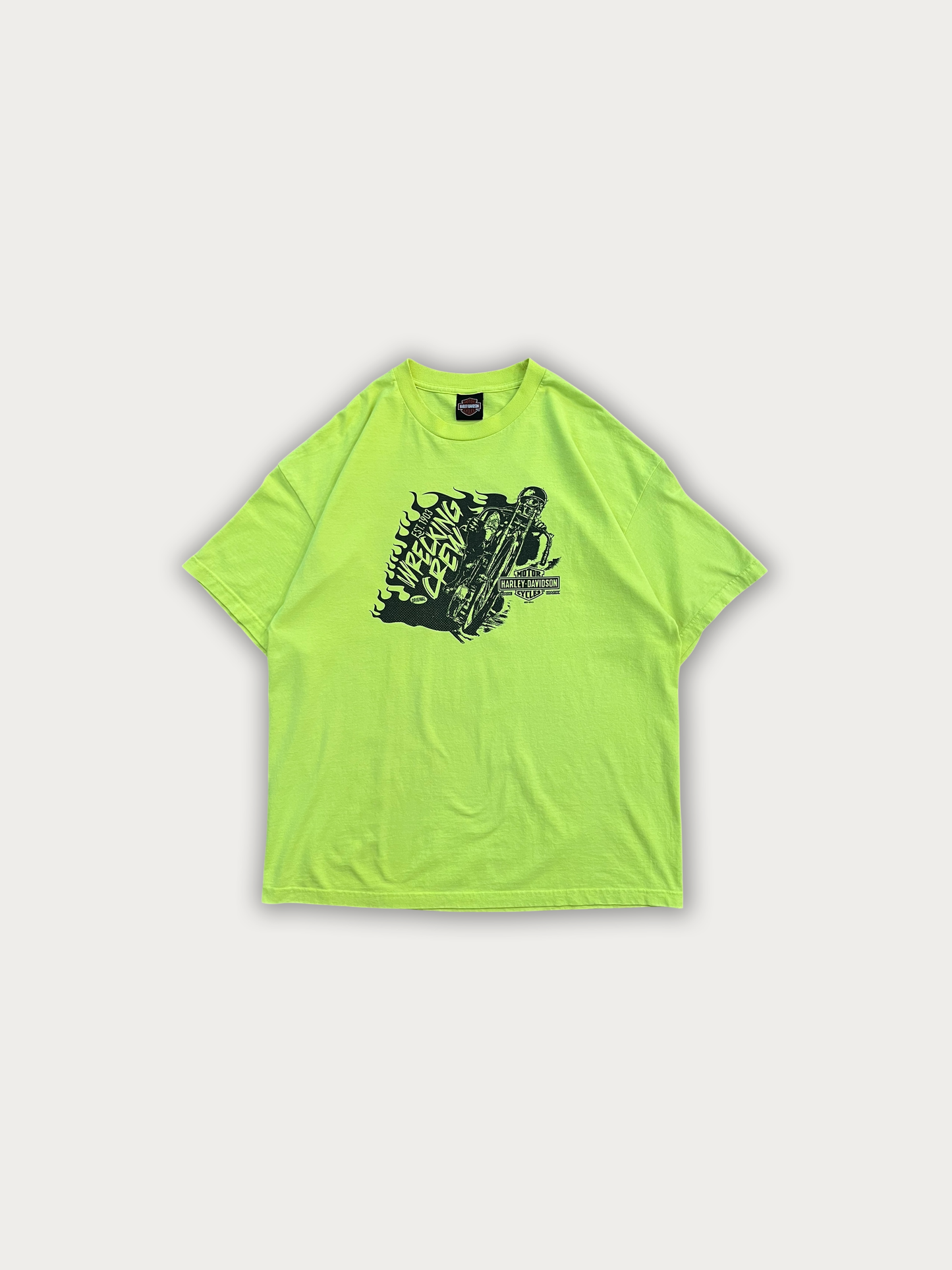 Harley Davidson Tee