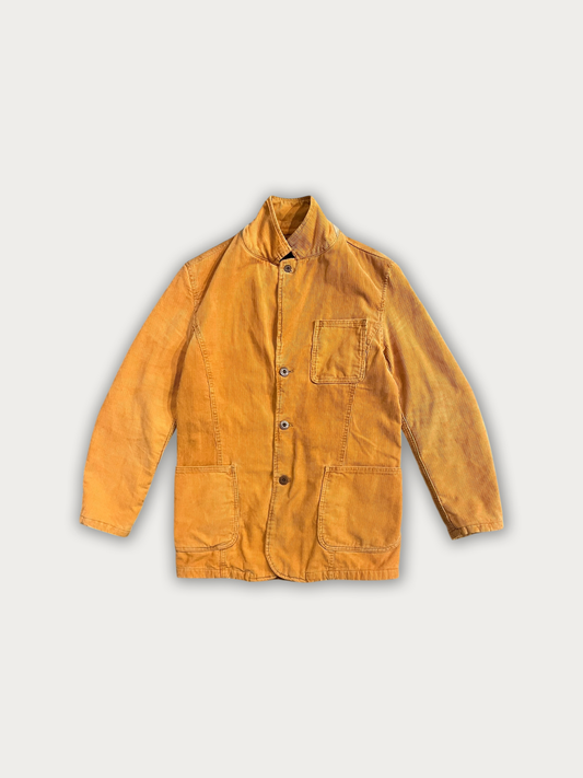 Vintage Timberland Corduroy Jacket