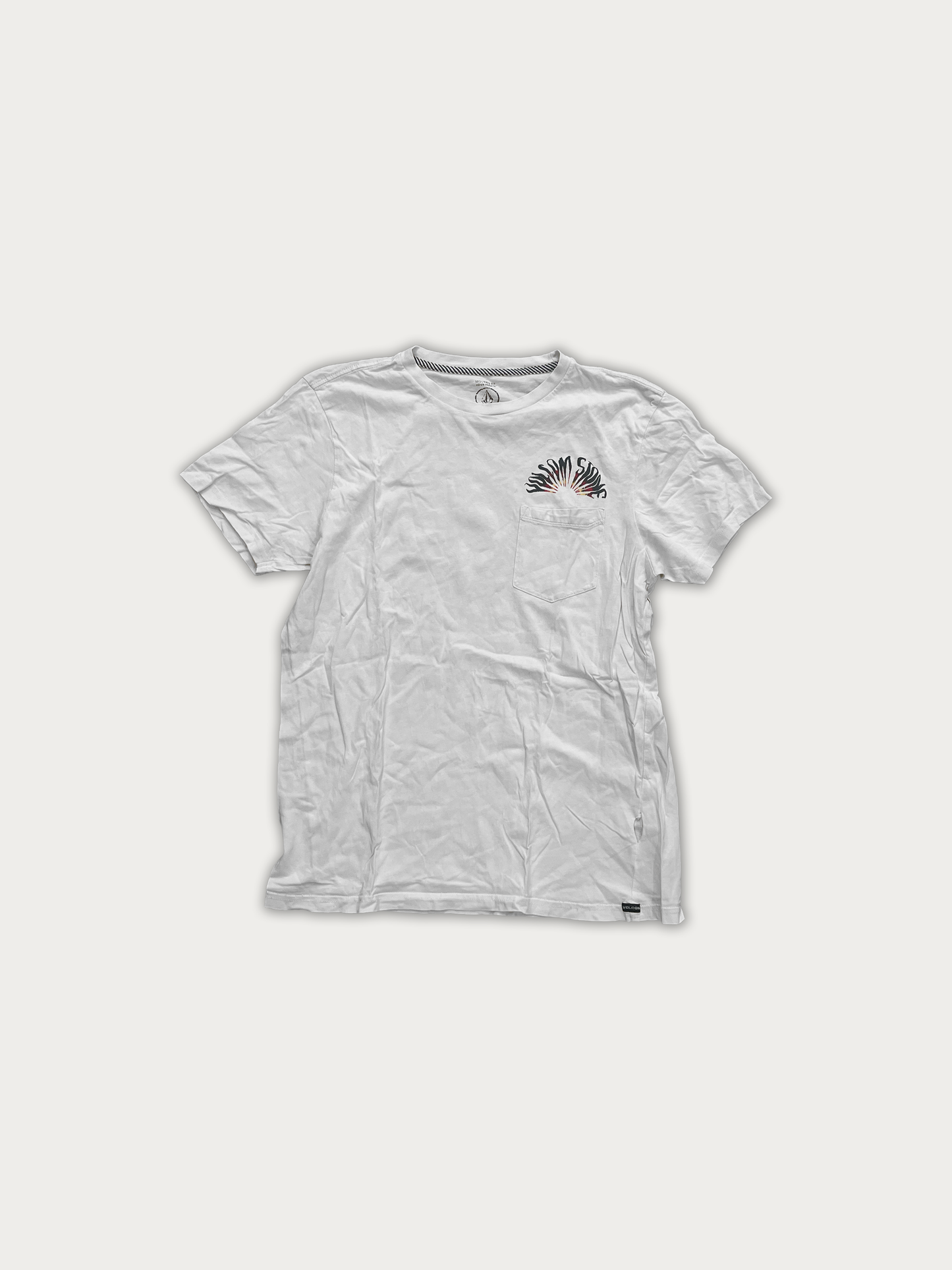 Volcom Tee