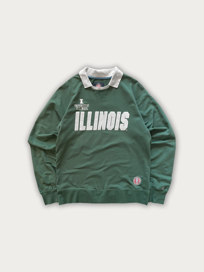 Champion Sweater