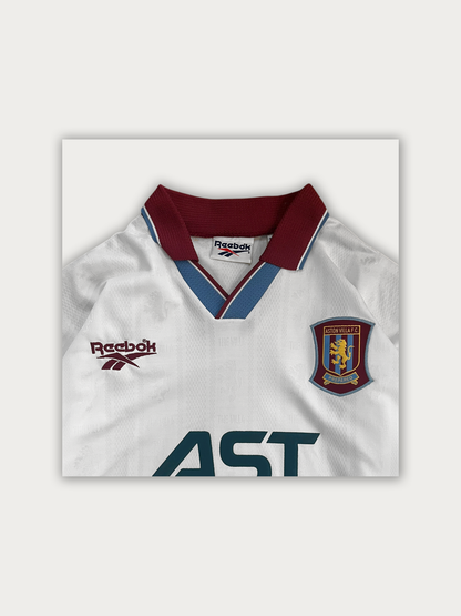 Aston Villa 1996/1998