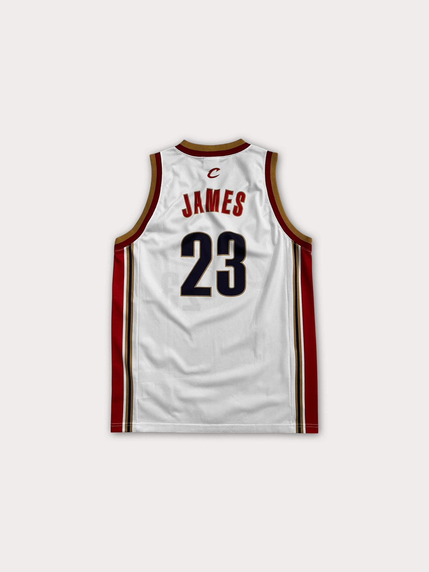 Y2K Cleveland Cavs Jersey