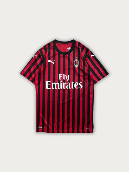 2019/20 AC Milan Home