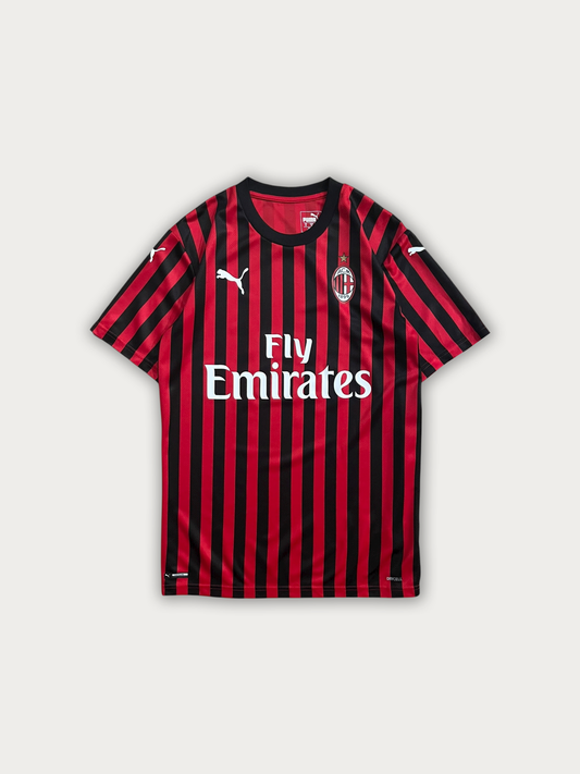 2019/20 AC Milan Home