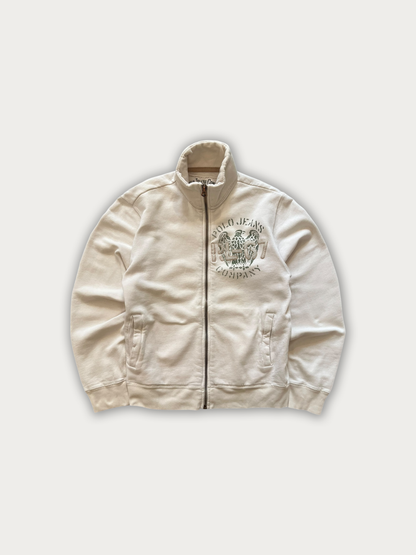Ralph Lauren Zipper