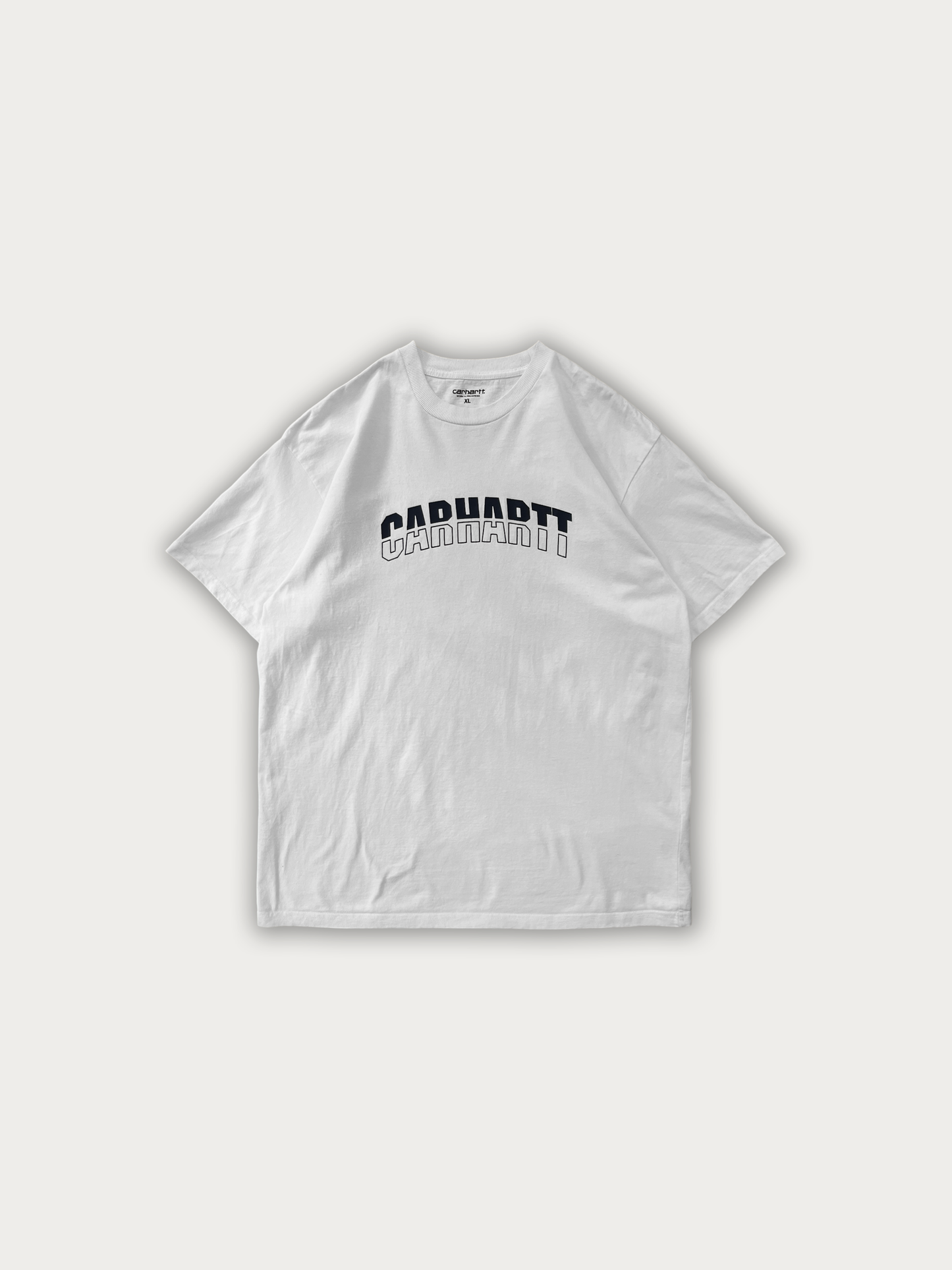 Carhartt Thick Tee
