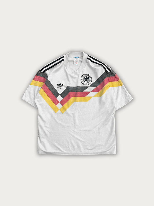 Vintage Soccer shirt1988-91 West Germany