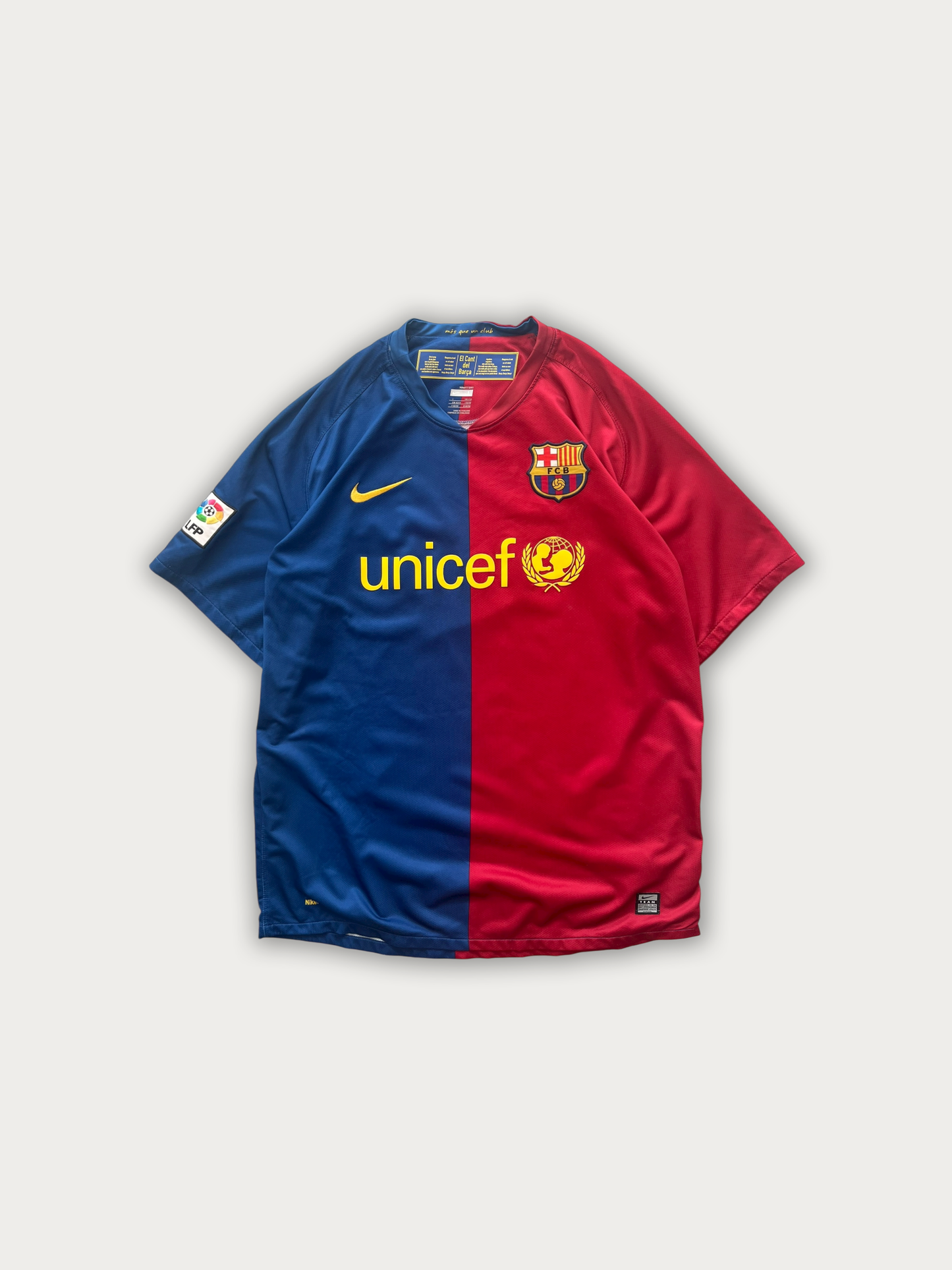 2008/09 Barcelona