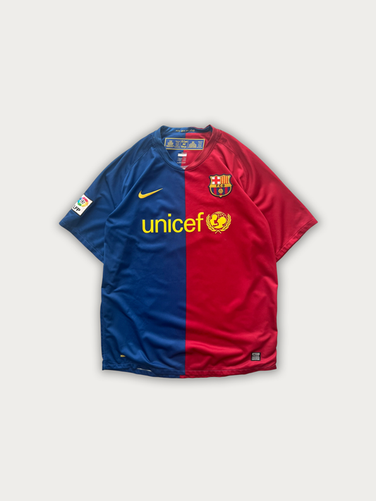 2008/09 Barcelona