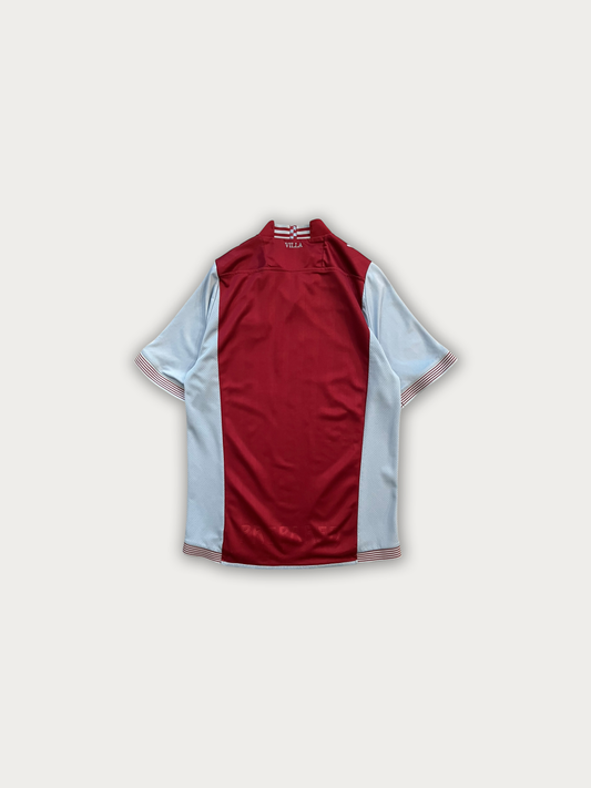 2013/14 Aston Villa
